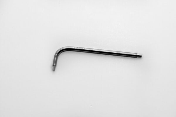 Hex Key Wrench 1.5 MM Titanium