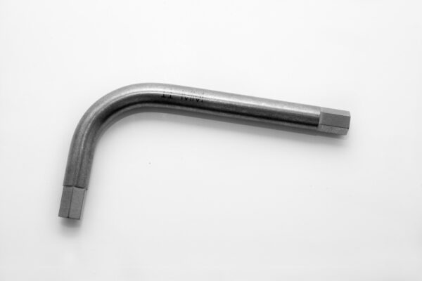 Hex Key Wrench 11 MM Titanium