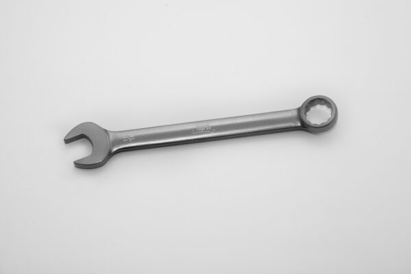 Combination Wrench 11/16" Titanium