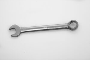 Combination Wrench 3/4" Titanium
