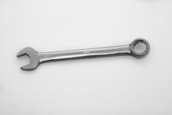 Combination Wrench 3/4" Titanium