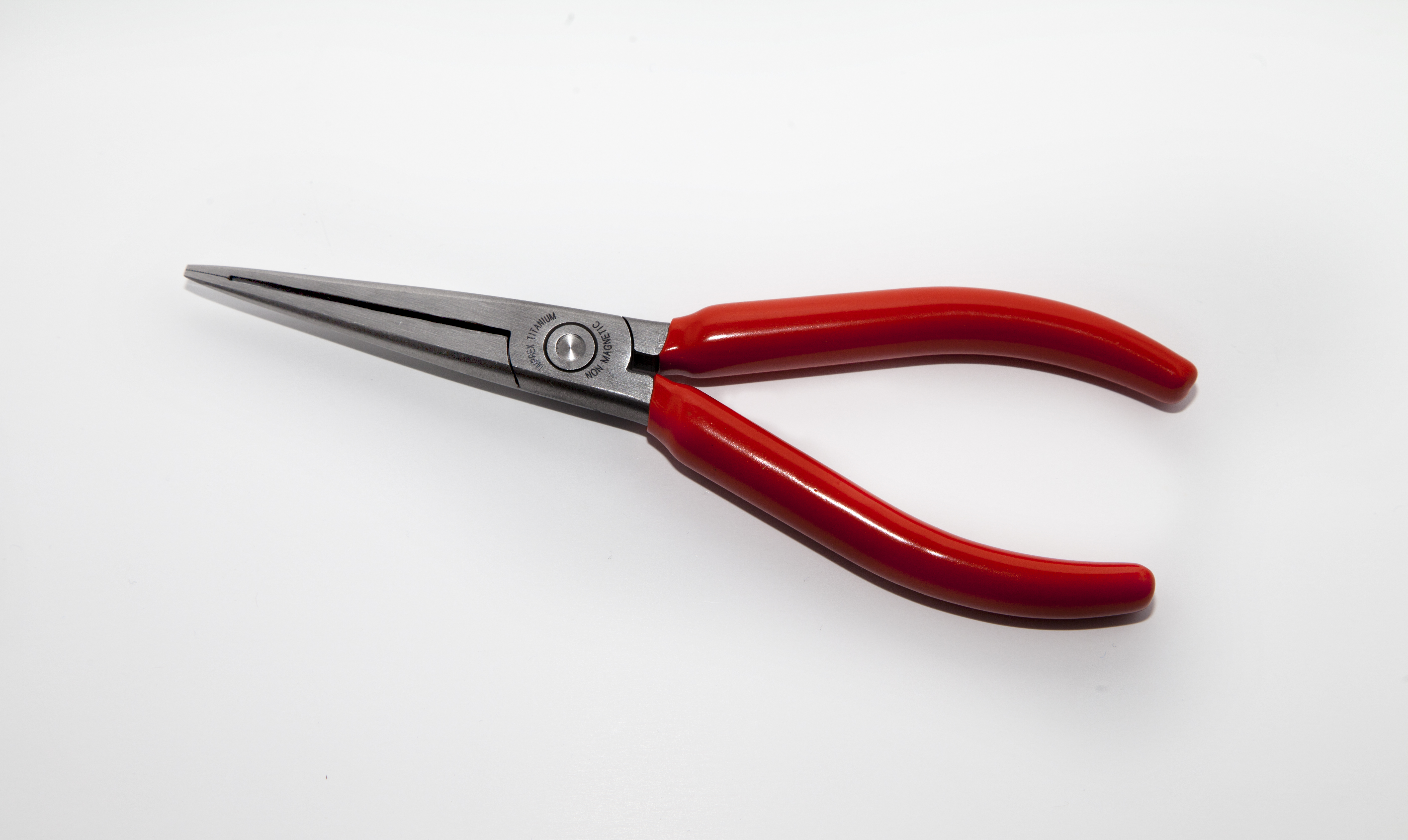 Needle Nose Pliers Needle Nose Pliers