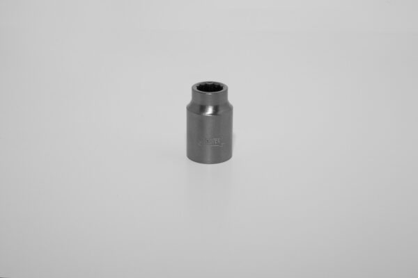 Socket 3/8" Drive X 9MM Titanium