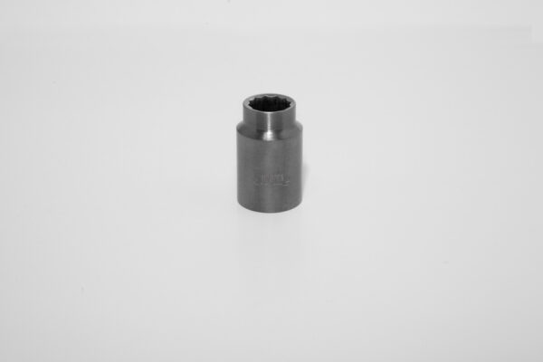 Socket 3/8" Drive X 11MM Titanium