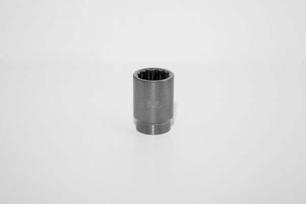 Socket 3/8" Drive X 16MM Titanium