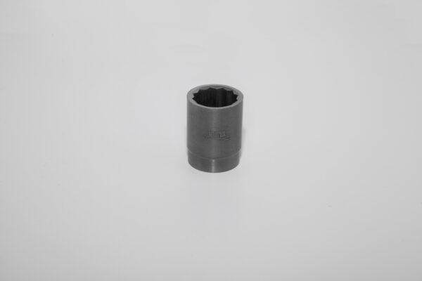 Socket 3/8" Drive X 18MM Titanium