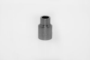 Socket 3/8" Drive X 5/16" Titanium