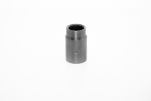 Socket 3/8" Drive X 1/2" Titanium