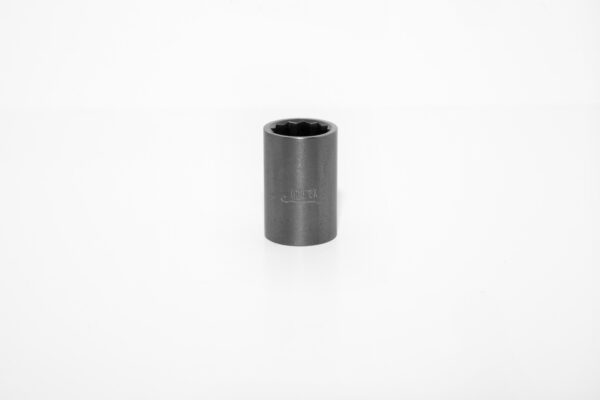 Socket 3/8" Drive X 9/16" Titanium