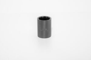 Socket 3/8" Drive X 11/16" Titanium