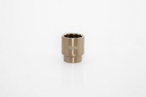 Socket 3/8" Drive X 7/8" Al. Br.