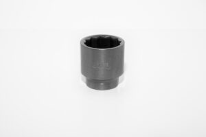 Socket 3/8" Drive X 1 1/16" Titanium
