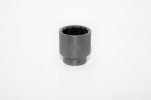 Socket 3/8" Drive X 1 1/16" Titanium