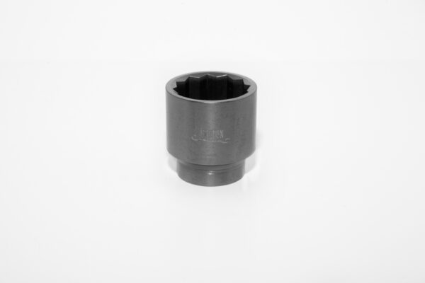 Socket 3/8" Drive X 1 1/16" Titanium