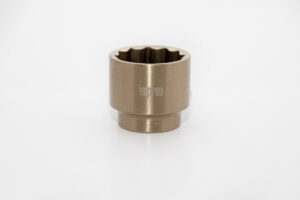 Socket 3/8" Drive X 1 1/4" Al. Br.