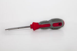 T10 X 75MM Torx Screwdriver Titanium