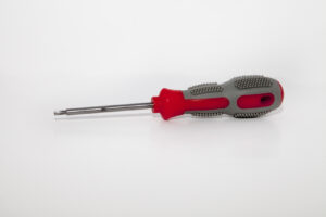 T15 X 75MM Torx Screwdriver Titanium