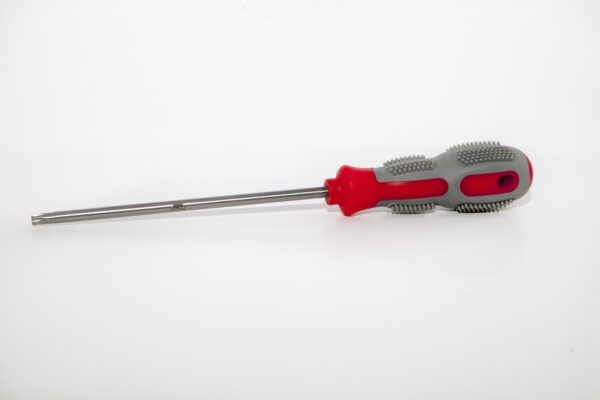 T30 X 150MM Torx Screwdriver Titanium