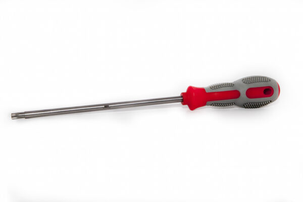 T40 X 200MM Torx Screwdriver Titanium