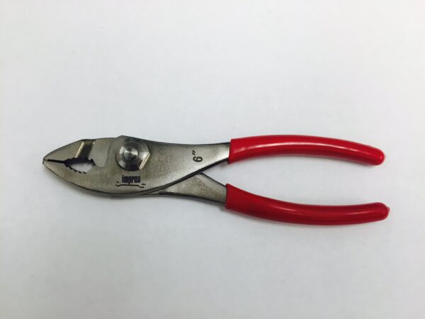 Combination Pliers Titanium 6" (150mm)