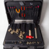 Titanium & Aluminum Bronze large GE non-magnetic MRI tool kit - Image 5