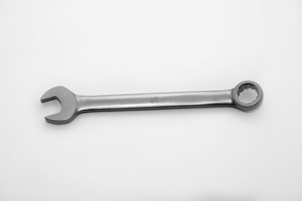 Combination Wrench 5/8" Titanium
