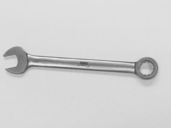 Combination Wrench 13/16" Titanium