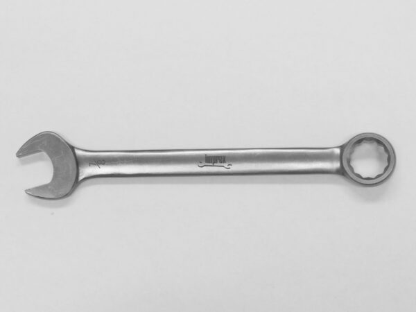 Combination Wrench 7/8" Titanium