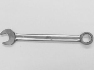Combination Wrench 15/16" Titanium