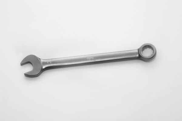 Combination Wrench 13 MM Titanium