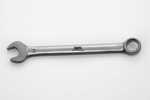 Combination Wrench 14 MM Titanium