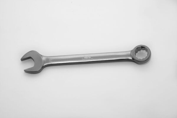 Combination Wrench 19 MM Titanium