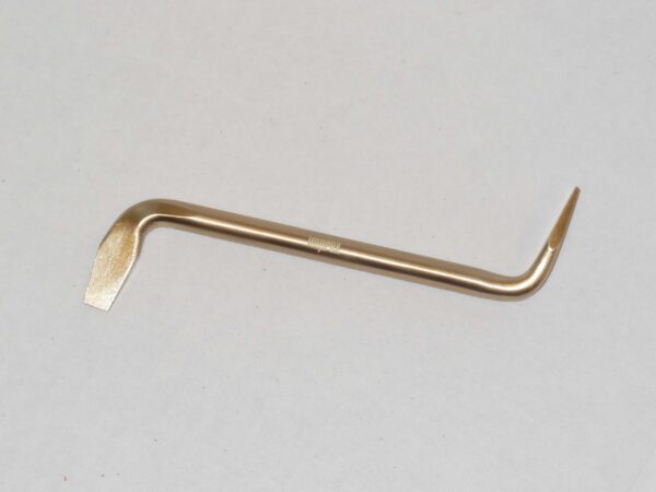 Offset Screwdriver 5/16" Aluminum Bronze