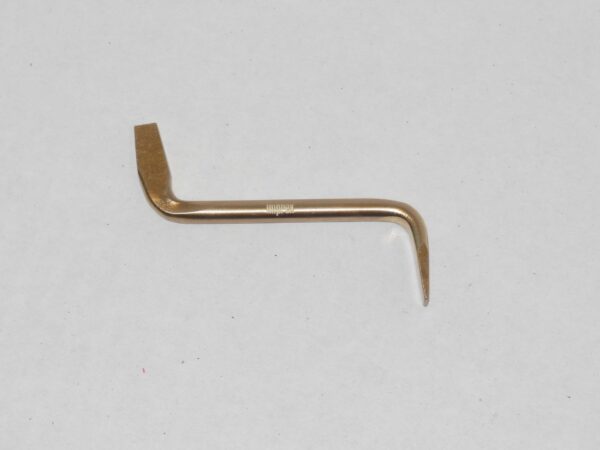 Offset Screwdriver 1/4" Aluminum Bronze