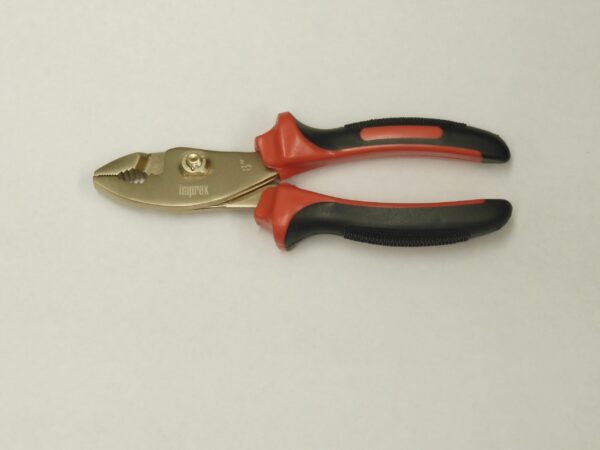 Combination Pliers Aluminum Bronze
