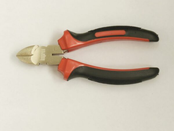 Side Cutters Aluminum Bronze