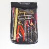 GE Titanium Non-Magnetic 18 Piece Tool Kit - Image 2