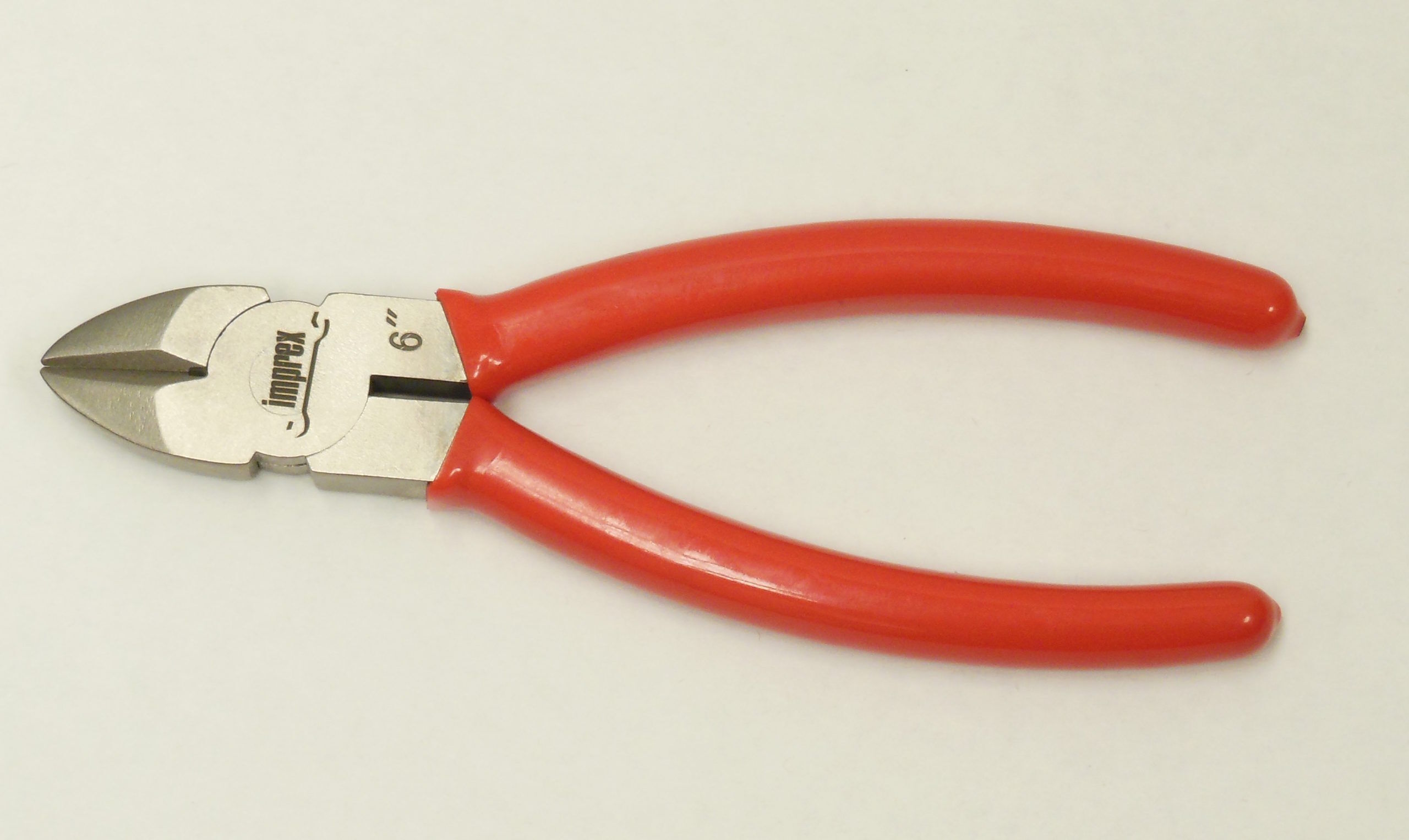 Side discount cutting pliers