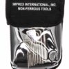 Titanium Non-Magnetic Torx Key Set - Image 3