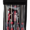 Titanium non-magnetic screwdriver kit. 3T MR conditional. - Image 3