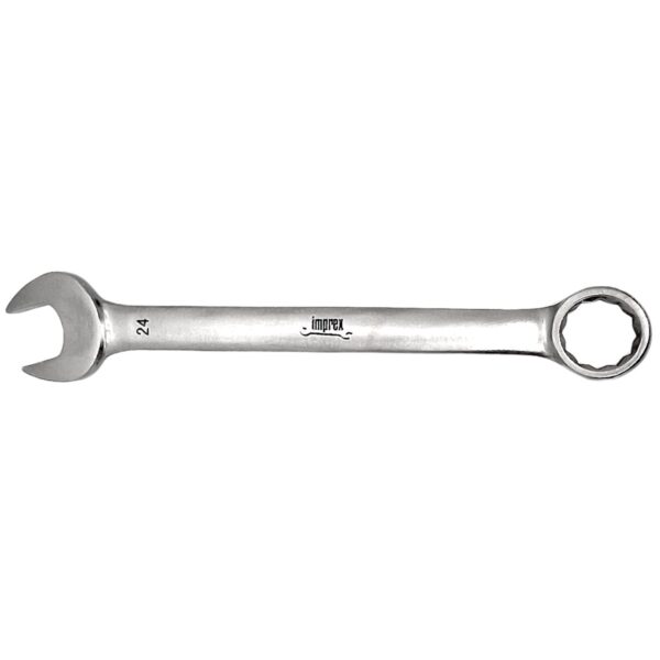 Combination Wrench 24 MM Titanium