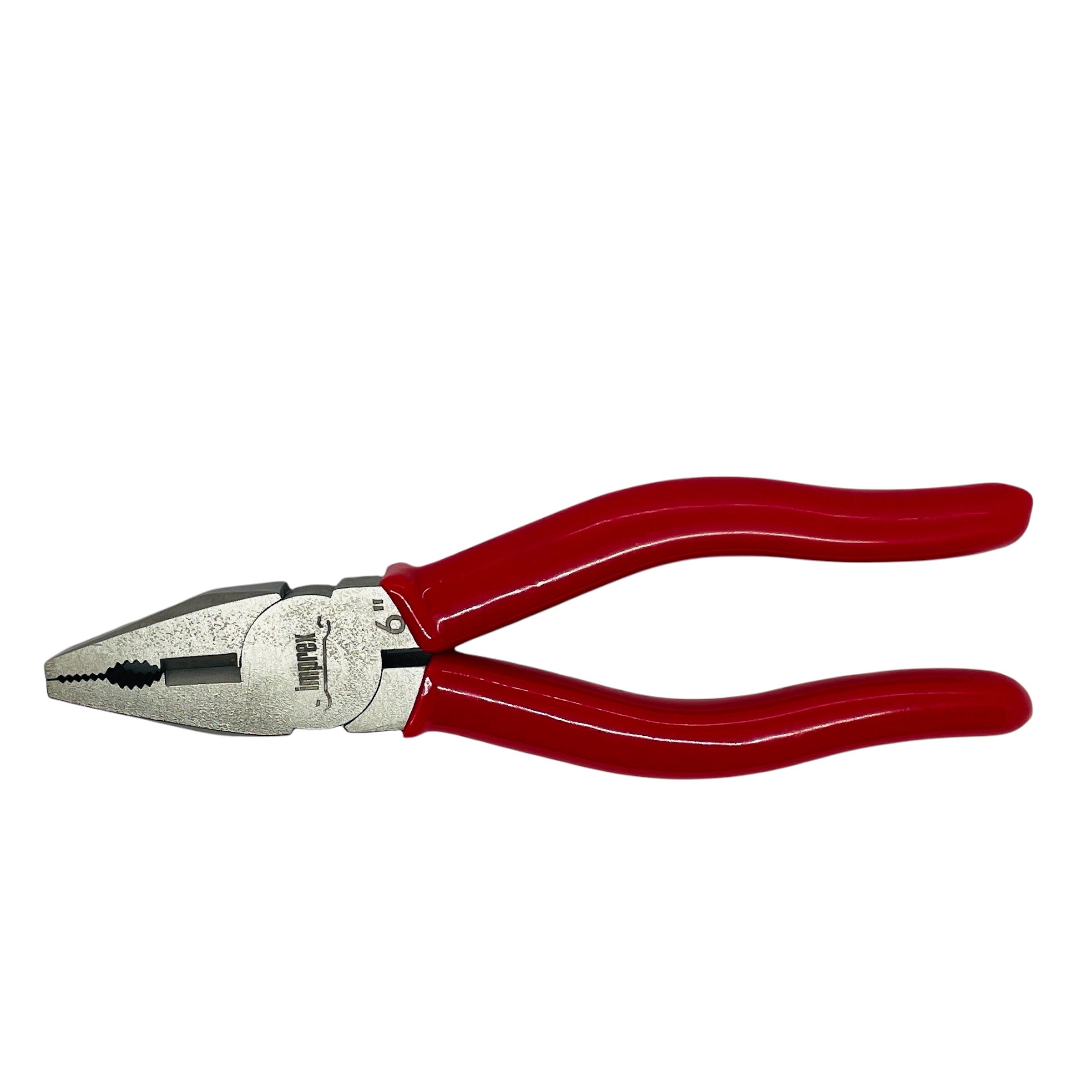 LINESMAN PLIERS 6 (150MM) Titanium - Imprex International, Inc.